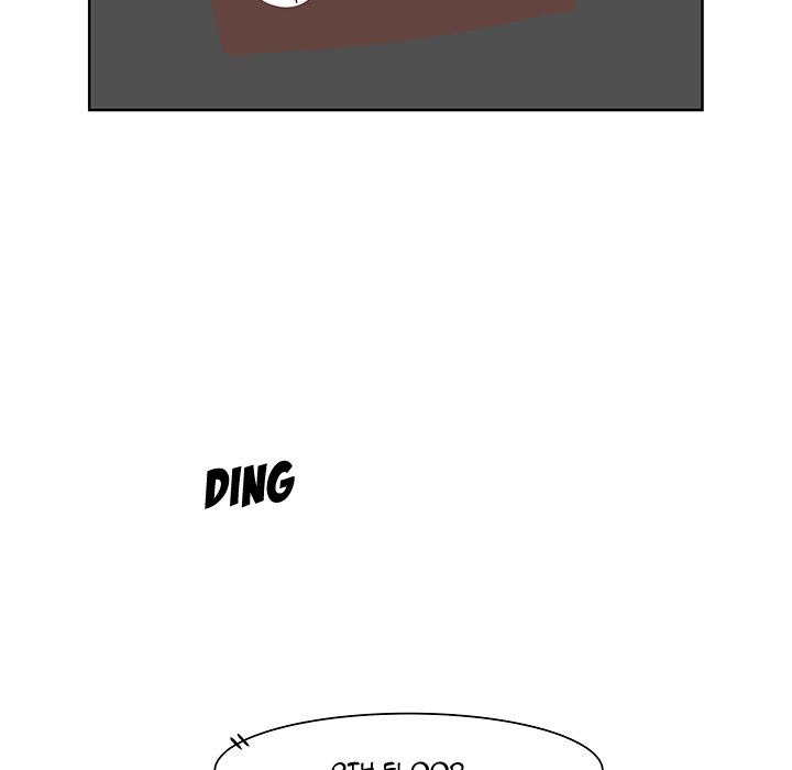 Closed Circuit Closed Circuit EP 7 - Toomics page 10 - 