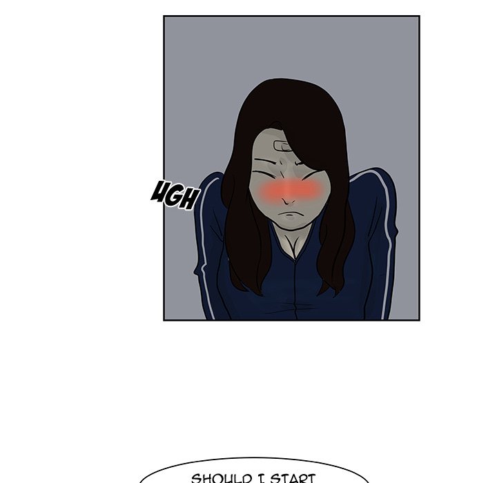 Closed Circuit Closed Circuit EP 7 - Toomics page 93 - 