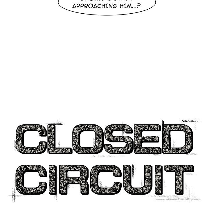 Closed Circuit Closed Circuit EP 7 - Toomics page 94 - 