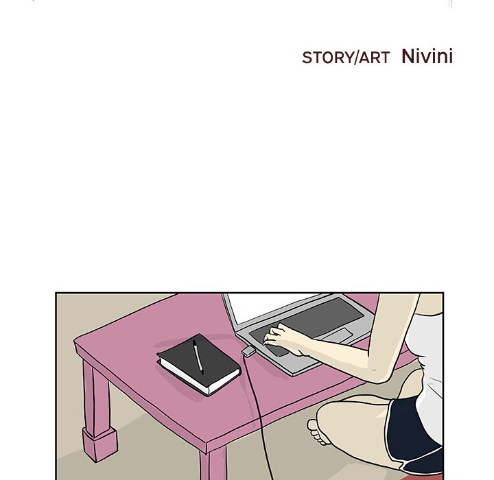 Closed Circuit Closed Circuit EP 7 - Toomics page 95 - 