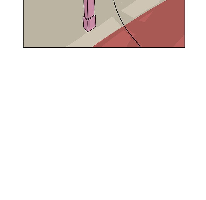 Closed Circuit Closed Circuit EP 7 - Toomics page 96 - 