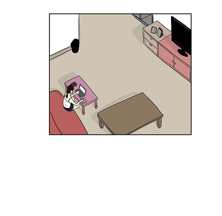 Closed Circuit Closed Circuit EP 7 - Toomics page 97 - 