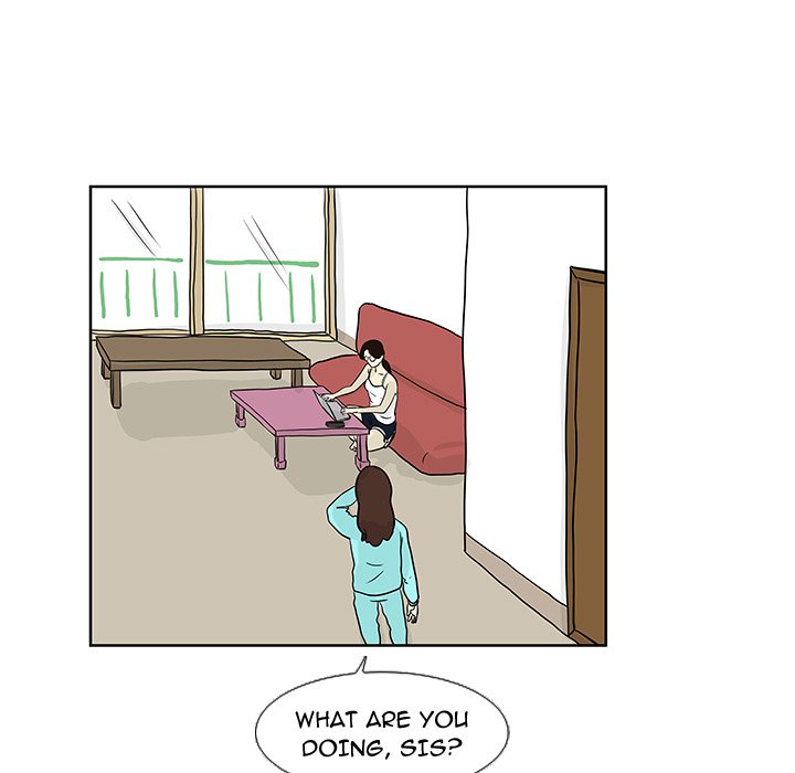 Closed Circuit Closed Circuit EP 7 - Toomics page 98 - 