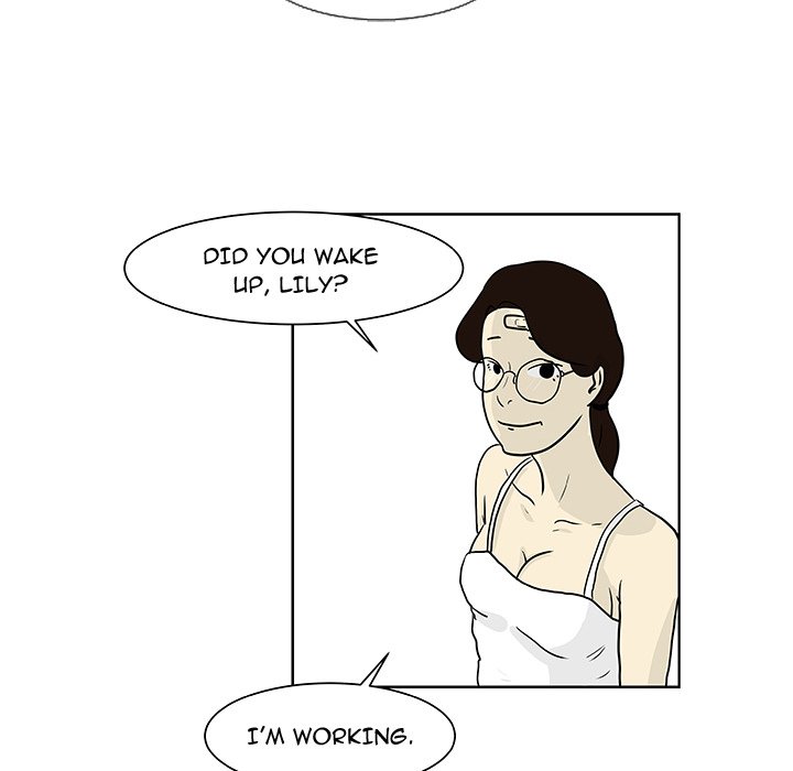 Closed Circuit Closed Circuit EP 7 - Toomics page 99 - 