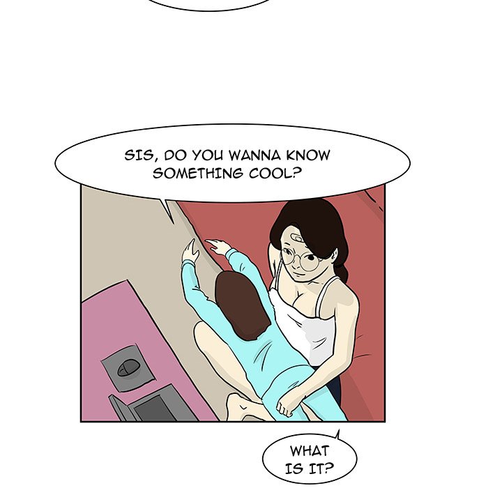 Closed Circuit Closed Circuit EP 7 - Toomics page 100 - 