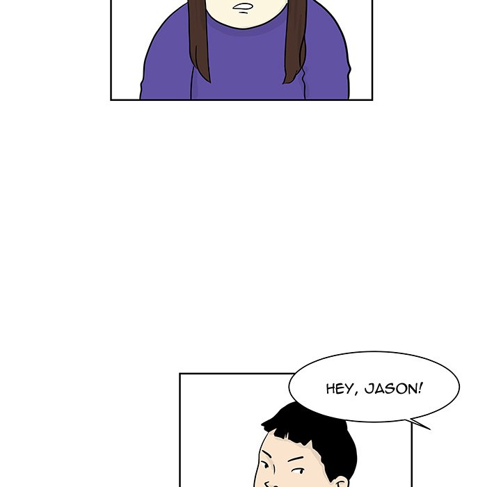 Closed Circuit Closed Circuit EP 8 - Toomics page 11 - 