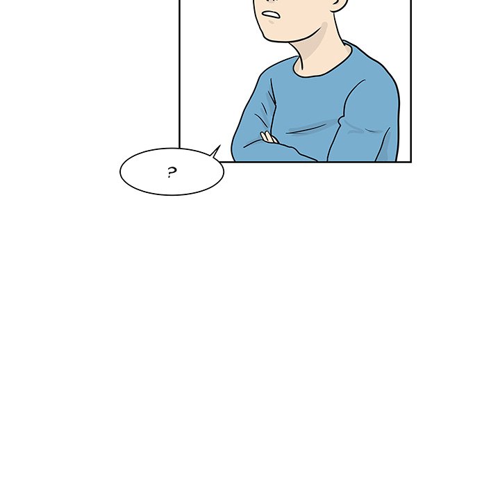 Closed Circuit Closed Circuit EP 8 - Toomics page 12 - 