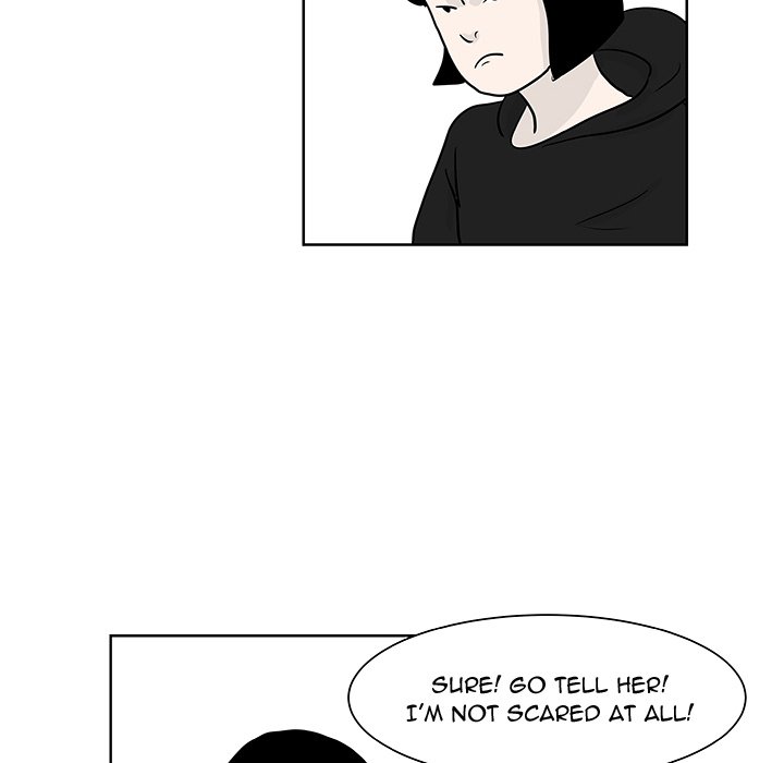 Closed Circuit Closed Circuit EP 8 - Toomics page 18 - 