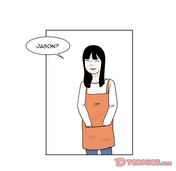 Closed Circuit Closed Circuit EP 8 - Toomics page 20 - 
