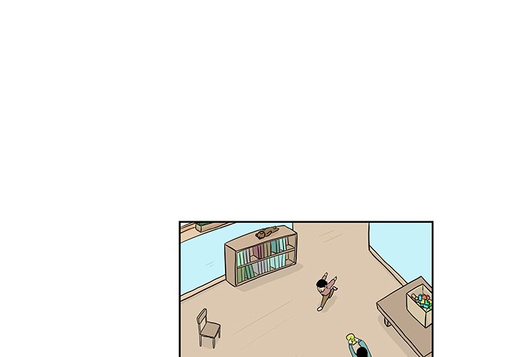Closed Circuit Closed Circuit EP 8 - Toomics page 3 - 