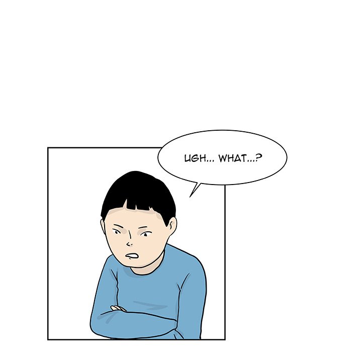 Closed Circuit Closed Circuit EP 8 - Toomics page 21 - 