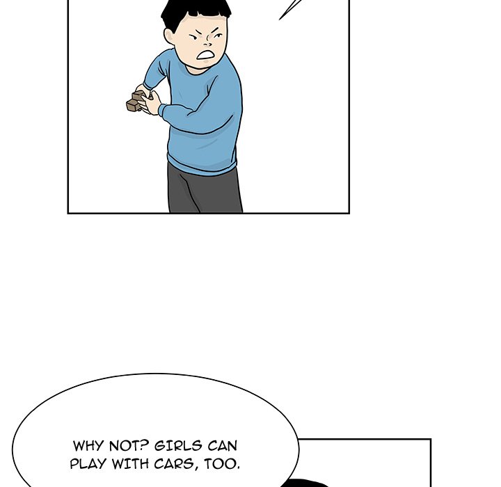 Closed Circuit Closed Circuit EP 8 - Toomics page 24 - 