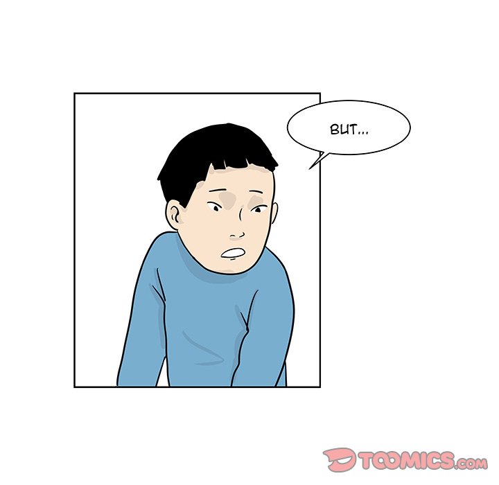 Closed Circuit Closed Circuit EP 8 - Toomics page 26 - 