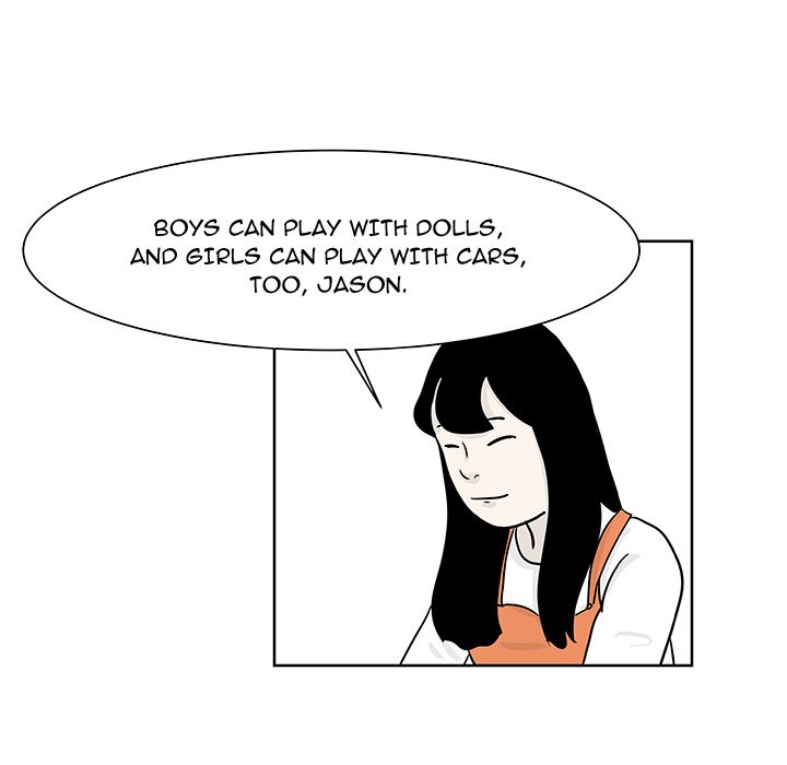 Closed Circuit Closed Circuit EP 8 - Toomics page 27 - 
