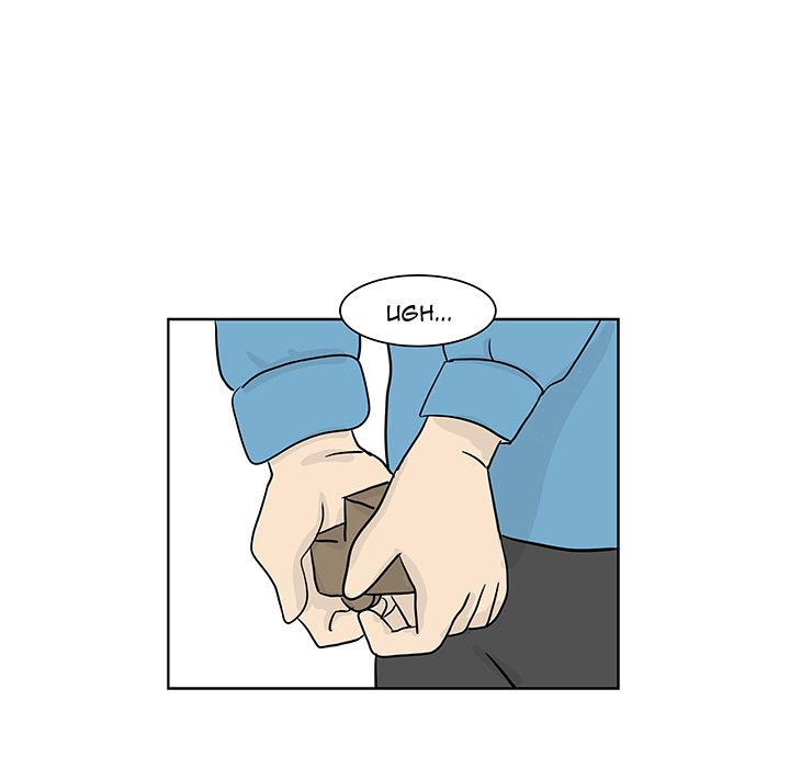 Closed Circuit Closed Circuit EP 8 - Toomics page 28 - 