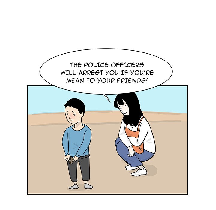 Closed Circuit Closed Circuit EP 8 - Toomics page 29 - 