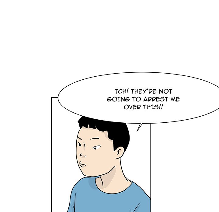 Closed Circuit Closed Circuit EP 8 - Toomics page 30 - 
