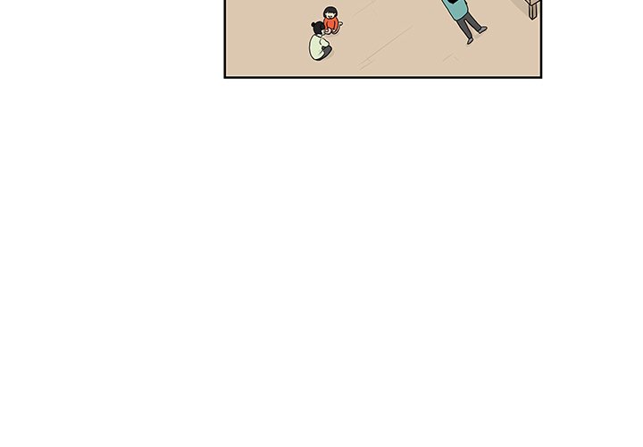 Closed Circuit Closed Circuit EP 8 - Toomics page 4 - 