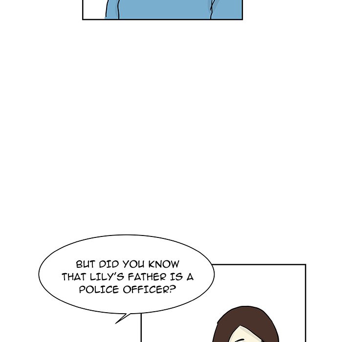 Closed Circuit Closed Circuit EP 8 - Toomics page 31 - 