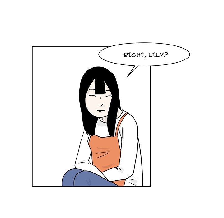 Closed Circuit Closed Circuit EP 8 - Toomics page 34 - 