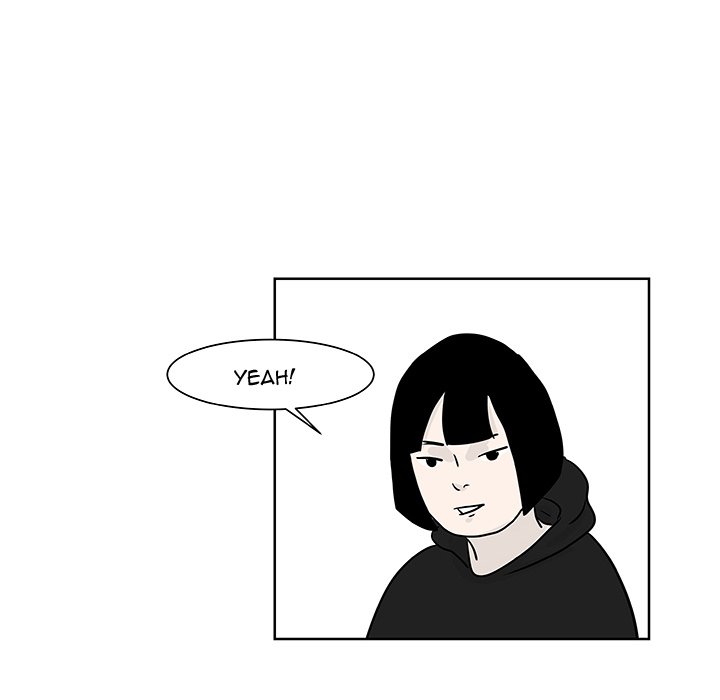Closed Circuit Closed Circuit EP 8 - Toomics page 35 - 