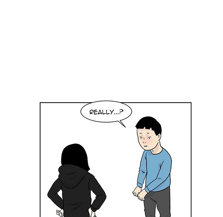 Closed Circuit Closed Circuit EP 8 - Toomics page 36 - 