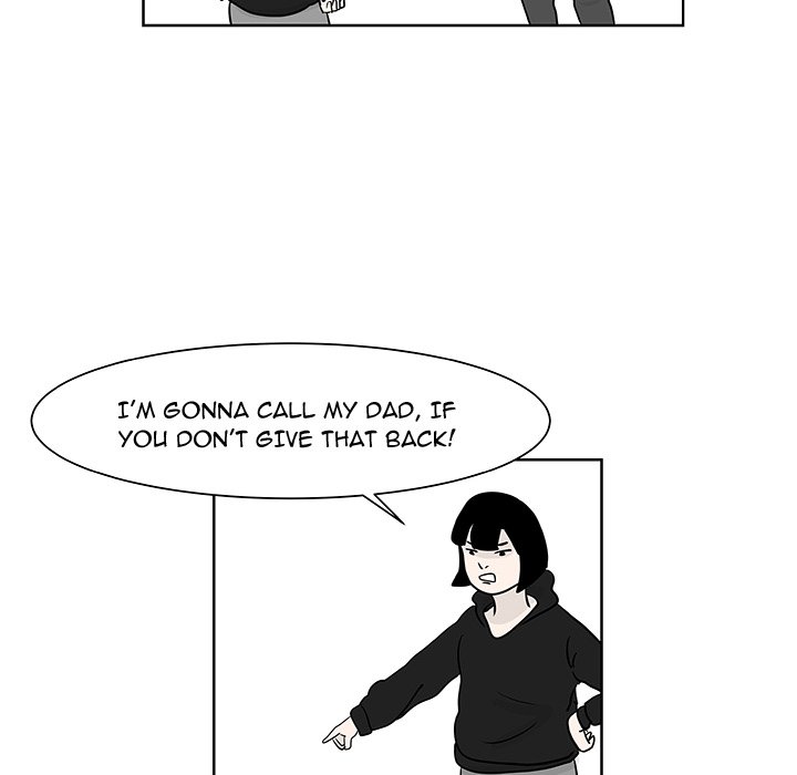 Closed Circuit Closed Circuit EP 8 - Toomics page 37 - 