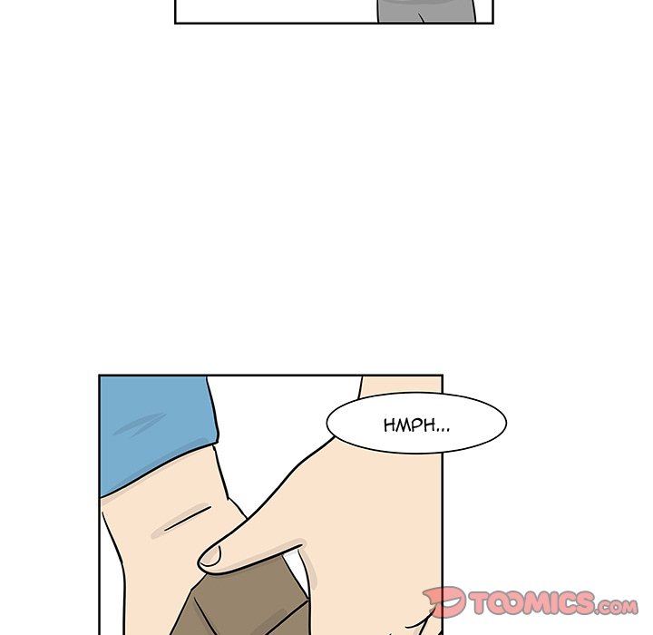 Closed Circuit Closed Circuit EP 8 - Toomics page 38 - 