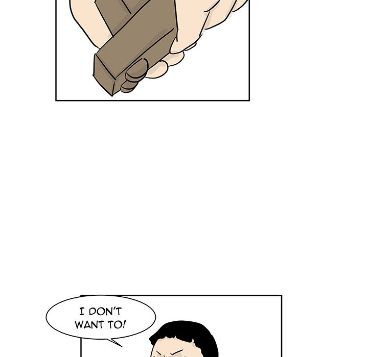 Closed Circuit Closed Circuit EP 8 - Toomics page 39 - 