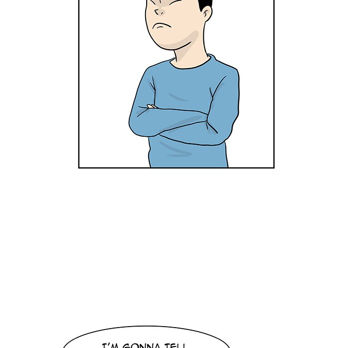 Closed Circuit Closed Circuit EP 8 - Toomics page 40 - 
