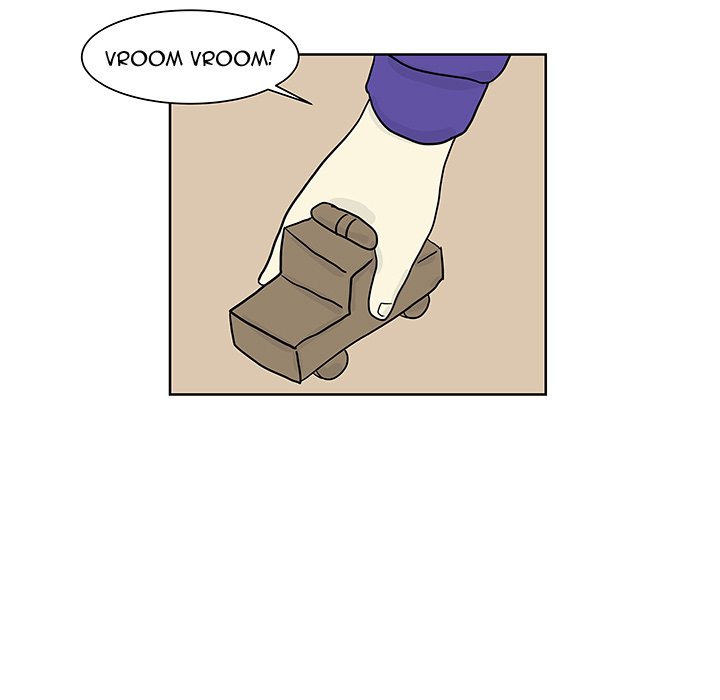 Closed Circuit Closed Circuit EP 8 - Toomics page 5 - 