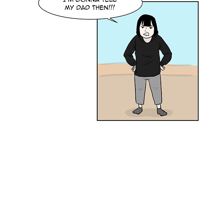 Closed Circuit Closed Circuit EP 8 - Toomics page 41 - 