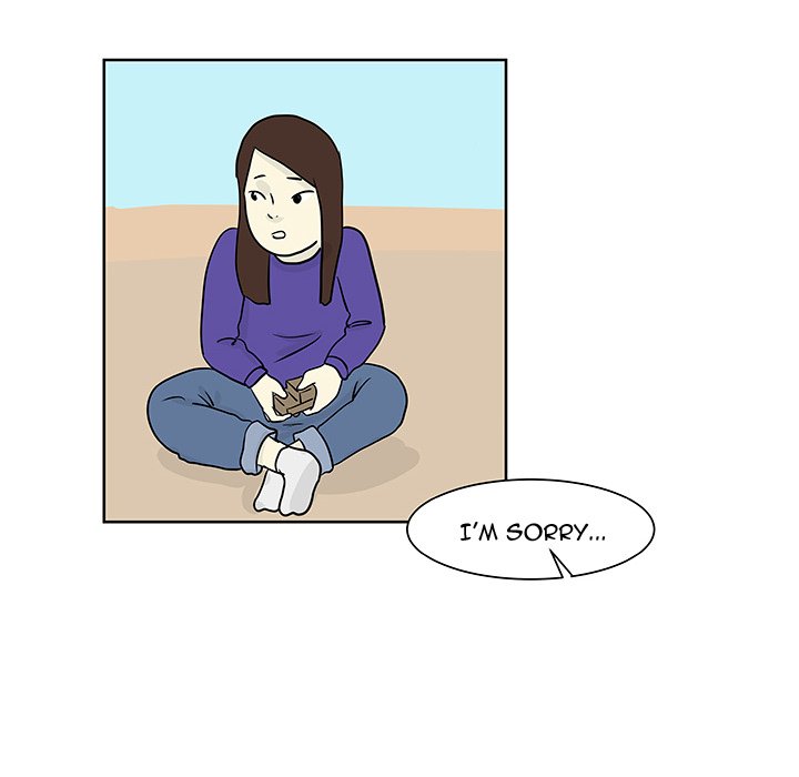 Closed Circuit Closed Circuit EP 8 - Toomics page 42 - 