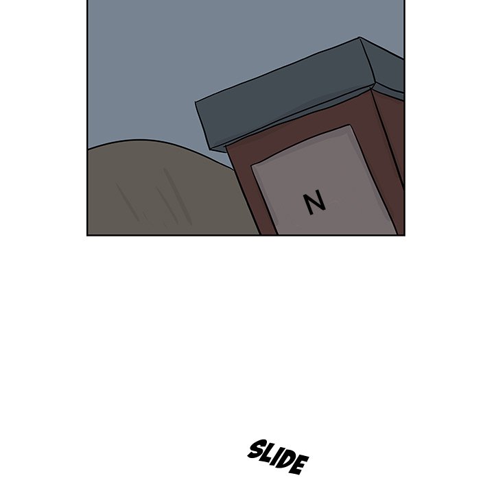Closed Circuit Closed Circuit EP 8 - Toomics page 46 - 