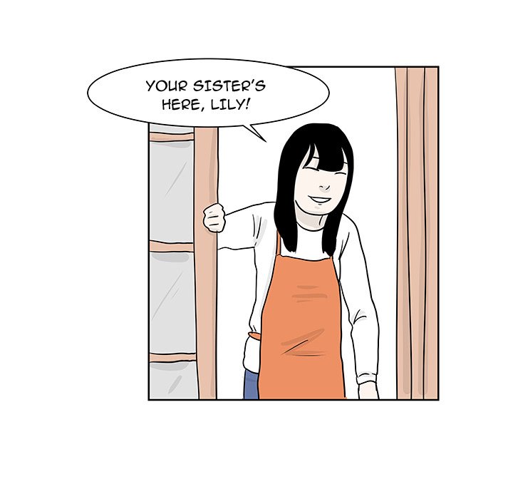 Closed Circuit Closed Circuit EP 8 - Toomics page 47 - 