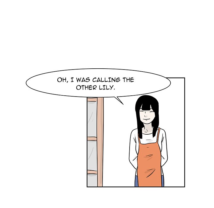 Closed Circuit Closed Circuit EP 8 - Toomics page 49 - 