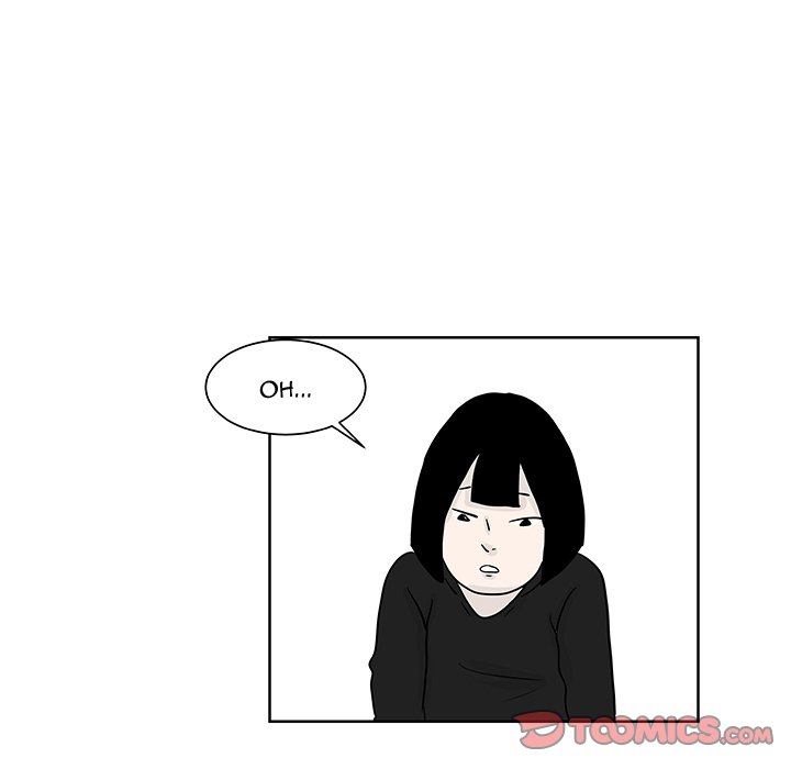Closed Circuit Closed Circuit EP 8 - Toomics page 50 - 
