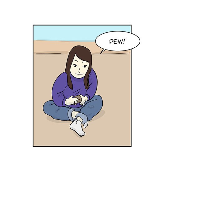 Closed Circuit Closed Circuit EP 8 - Toomics page 6 - 