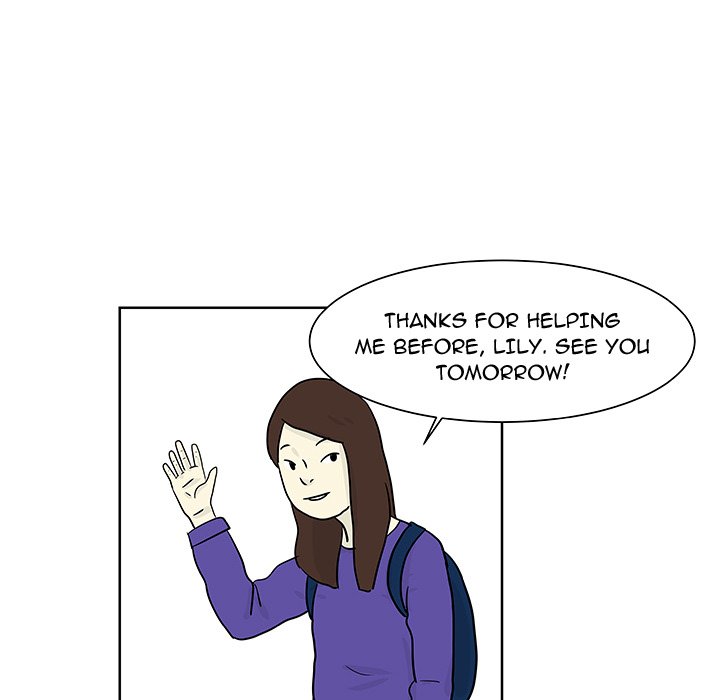 Closed Circuit Closed Circuit EP 8 - Toomics page 51 - 
