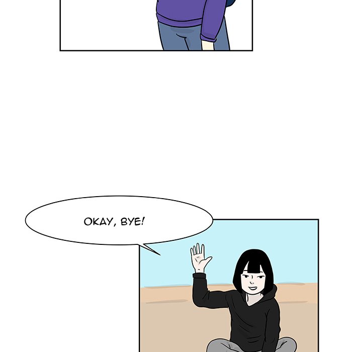 Closed Circuit Closed Circuit EP 8 - Toomics page 52 - 