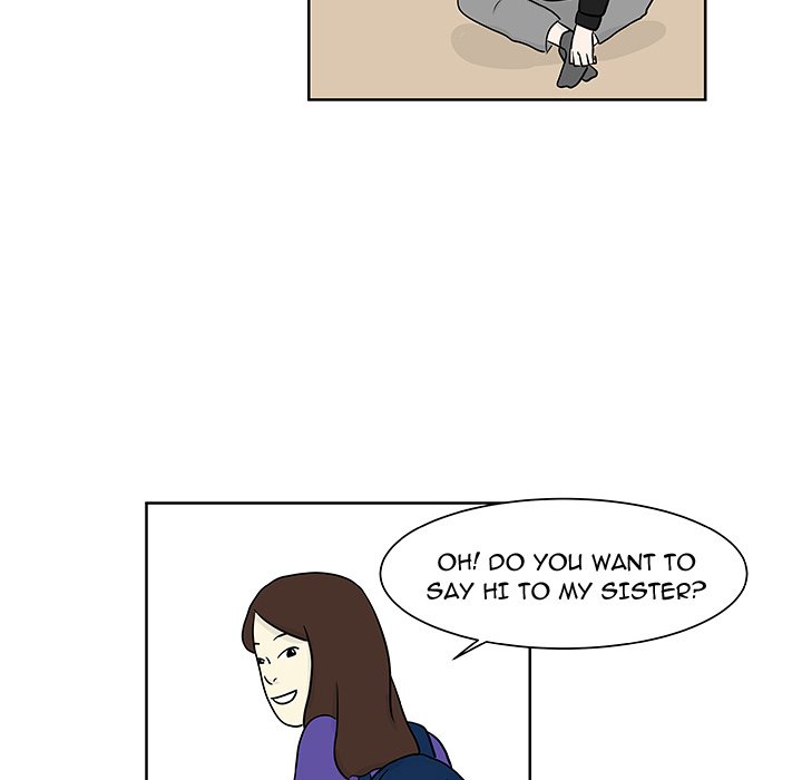 Closed Circuit Closed Circuit EP 8 - Toomics page 53 - 