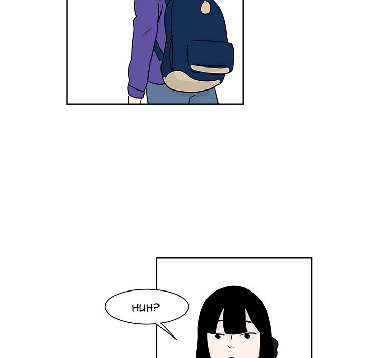 Closed Circuit Closed Circuit EP 8 - Toomics page 54 - 