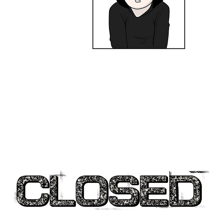 Closed Circuit Closed Circuit EP 8 - Toomics page 55 - 