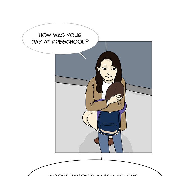 Closed Circuit Closed Circuit EP 8 - Toomics page 58 - 