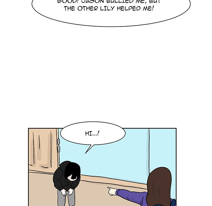 Closed Circuit Closed Circuit EP 8 - Toomics page 59 - 