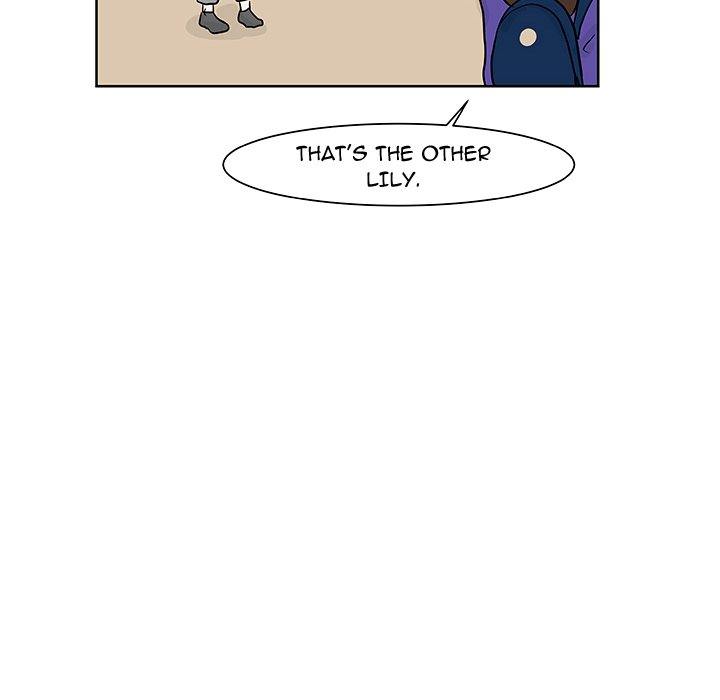 Closed Circuit Closed Circuit EP 8 - Toomics page 60 - 