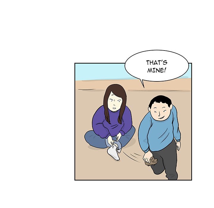 Closed Circuit Closed Circuit EP 8 - Toomics page 7 - 