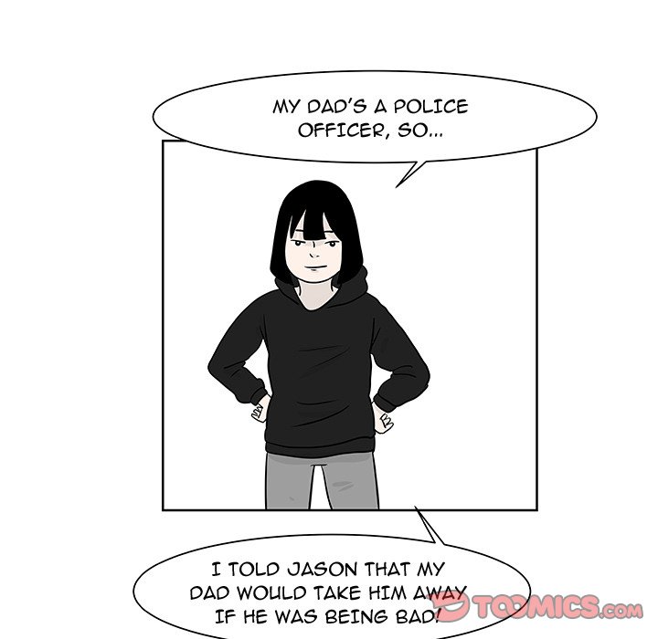 Closed Circuit Closed Circuit EP 8 - Toomics page 62 - 