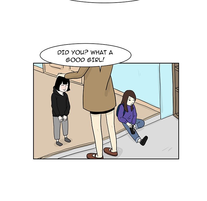 Closed Circuit Closed Circuit EP 8 - Toomics page 63 - 