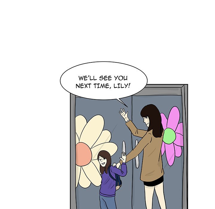 Closed Circuit Closed Circuit EP 8 - Toomics page 65 - 